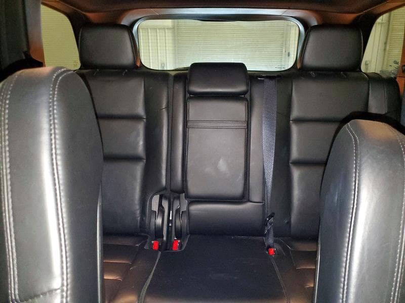 2018 JEEP GRAND CHEROKEE LIMITED 10