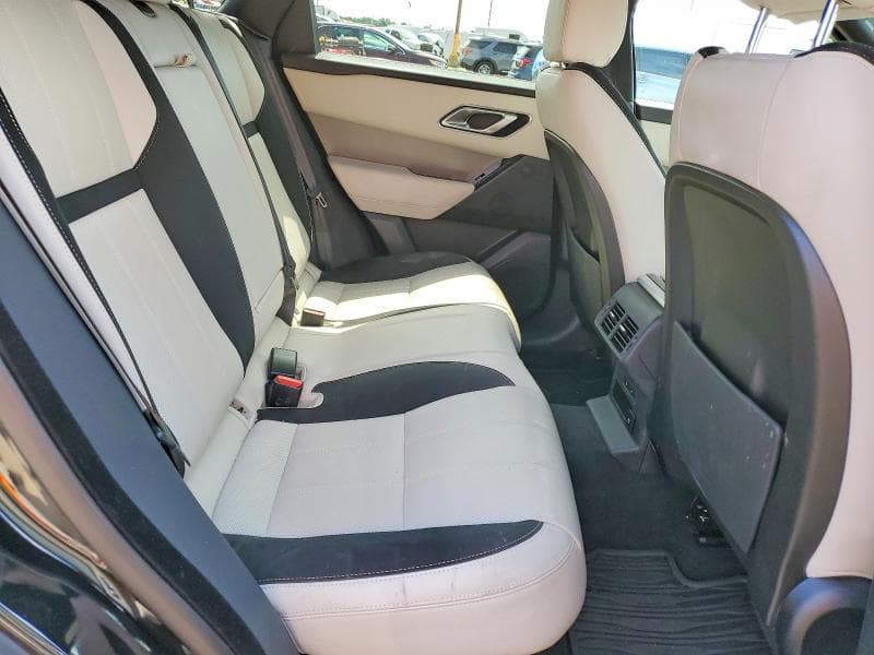 2020 LAND ROVER RANGE ROVER VELAR S 11