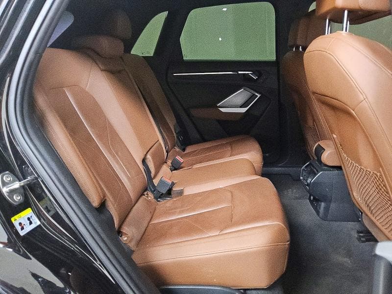 2020 AUDI Q3 PREMIUM S LINE 11