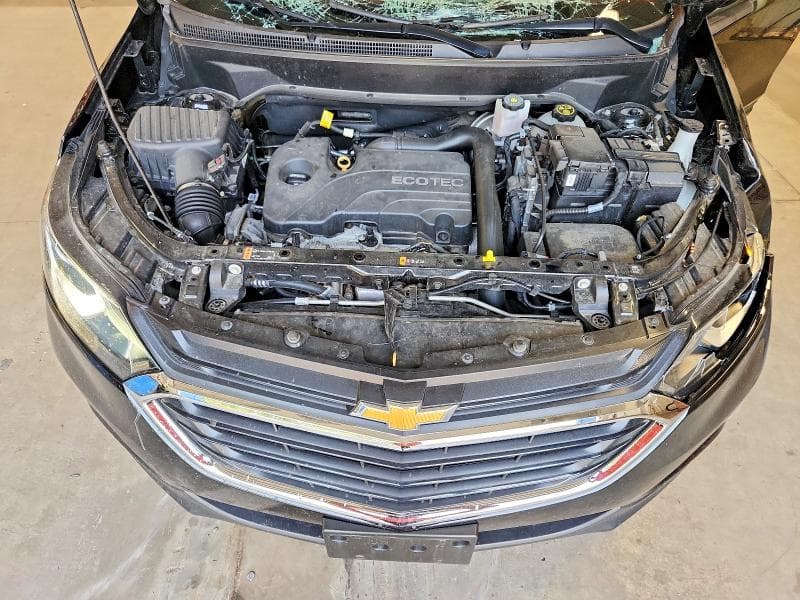 2020 CHEVROLET EQUINOX LT 12