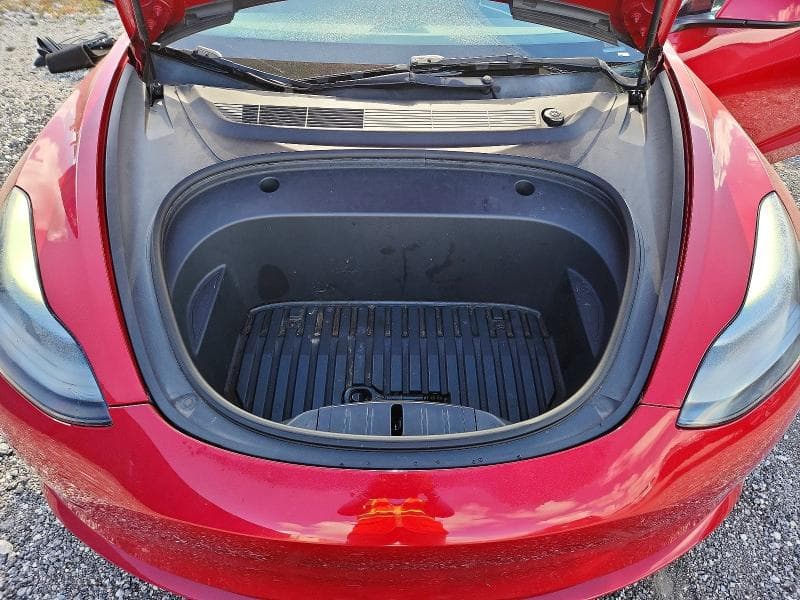 2023 TESLA MODEL 3 11