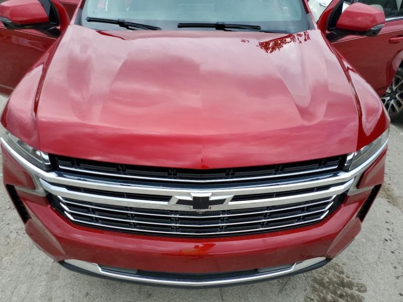 2023 CHEVROLET TAHOE K1500 LT 12