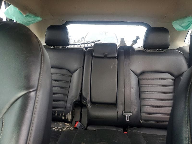 2019 FORD EDGE SEL 10