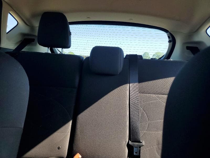 2019 FORD FIESTA SE 10