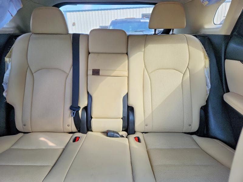 2021 LEXUS RX 350 BASE 10