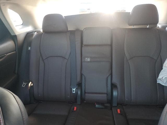 2019 LEXUS RX 350 BASE 10