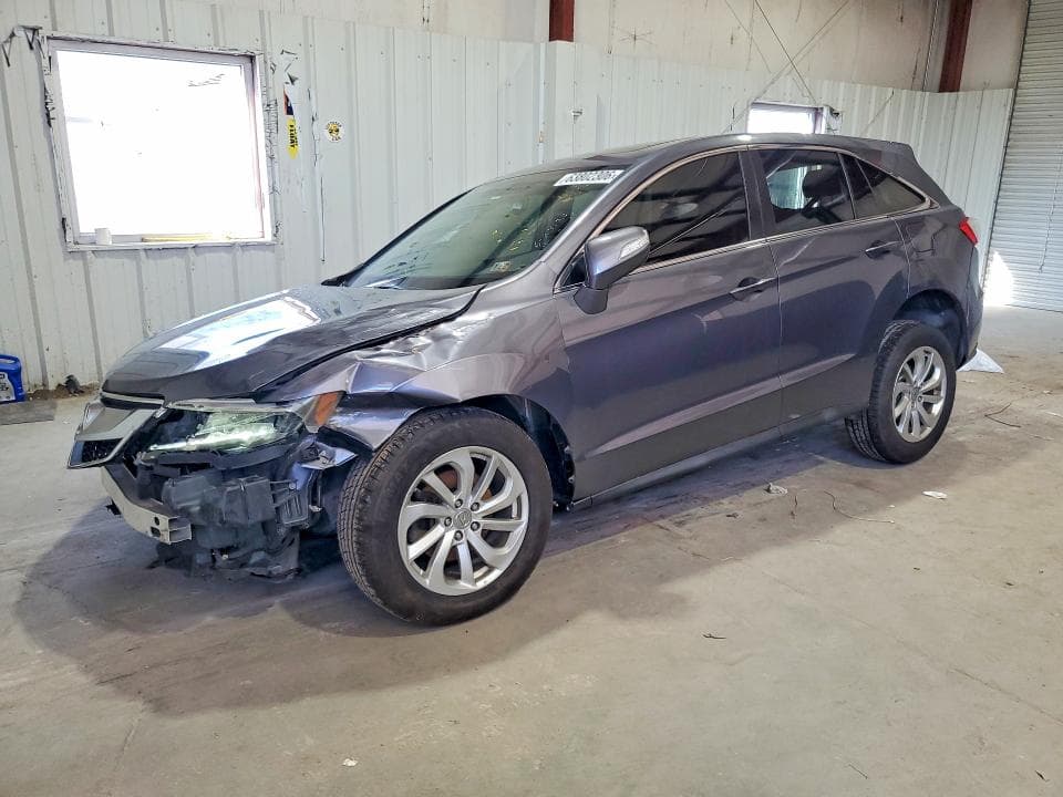 2017 ACURA RDX - 1