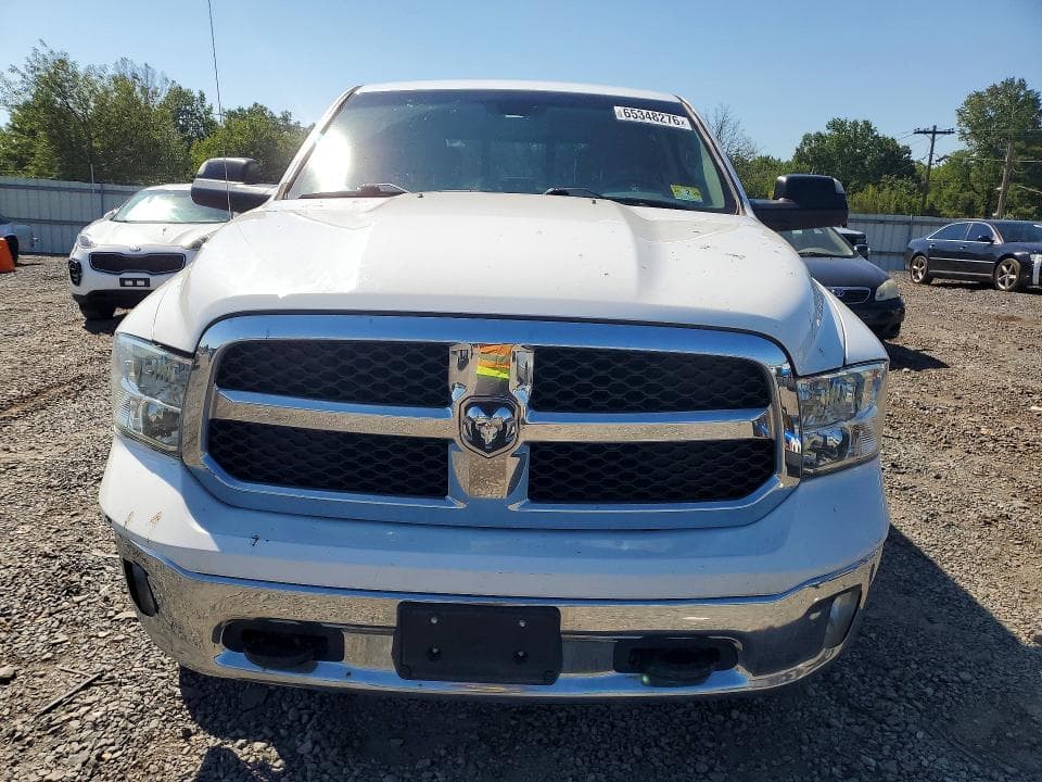 2018 RAM 1500 SLT 5
