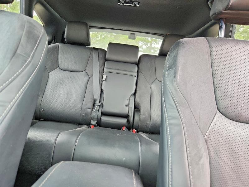 2023 LEXUS RX 350 LUXURY 10