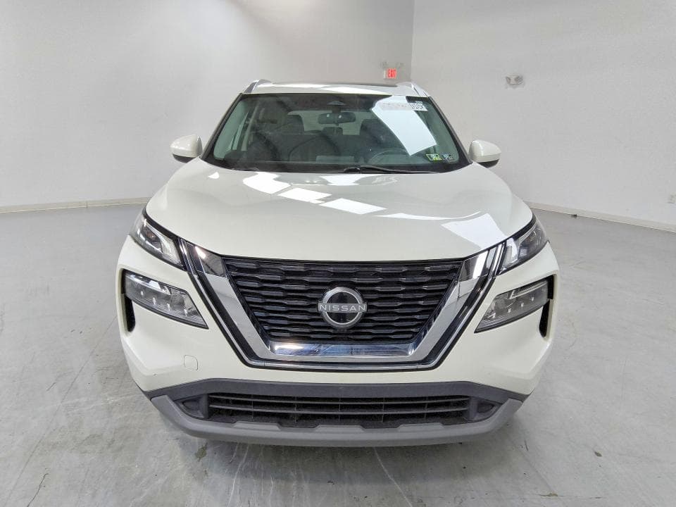 2023 NISSAN ROGUE SV 5