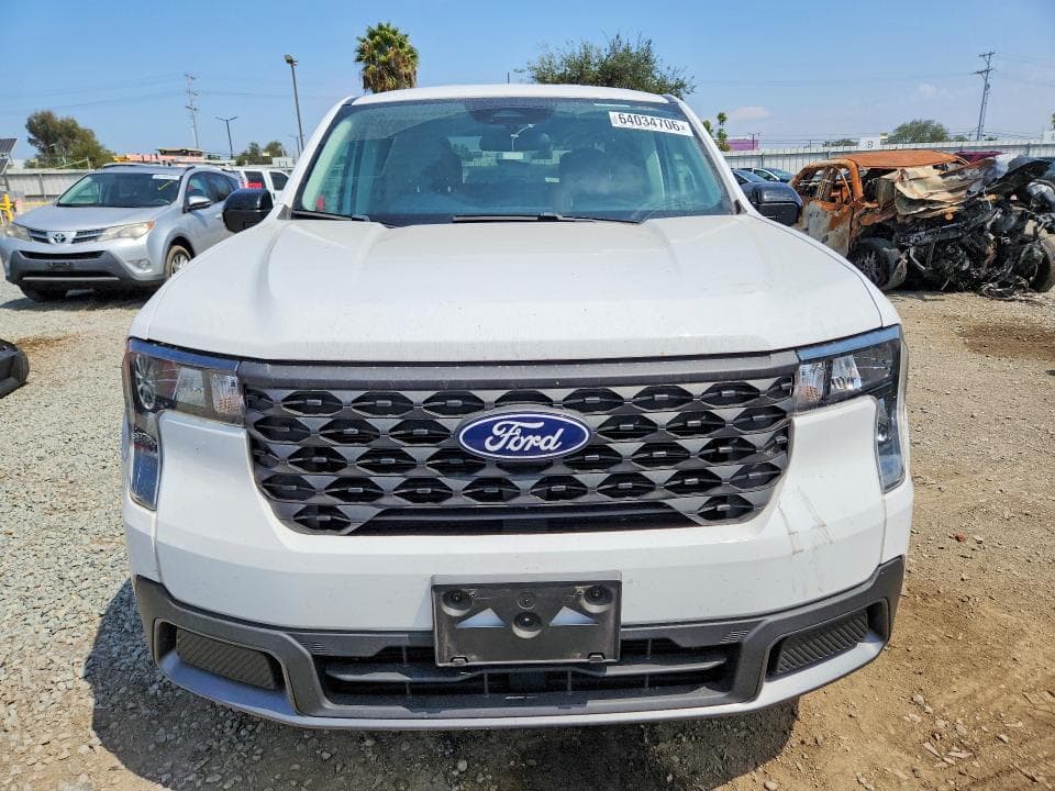 2025 FORD MAVERICK XLT 5