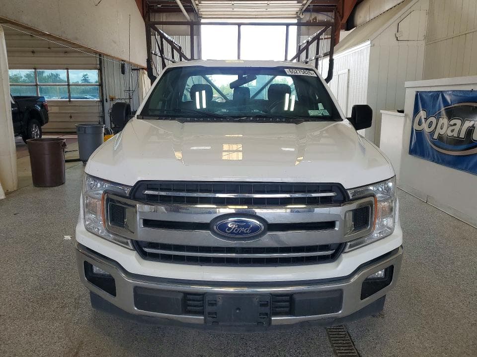 2019 FORD F150 5