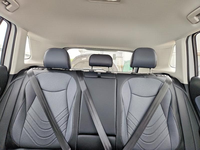 2026 VOLKSWAGEN TIGUAN SE 10