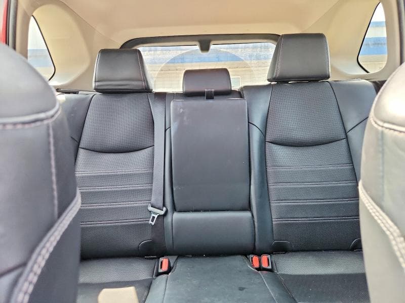 2021 TOYOTA RAV4 LIMITED 10
