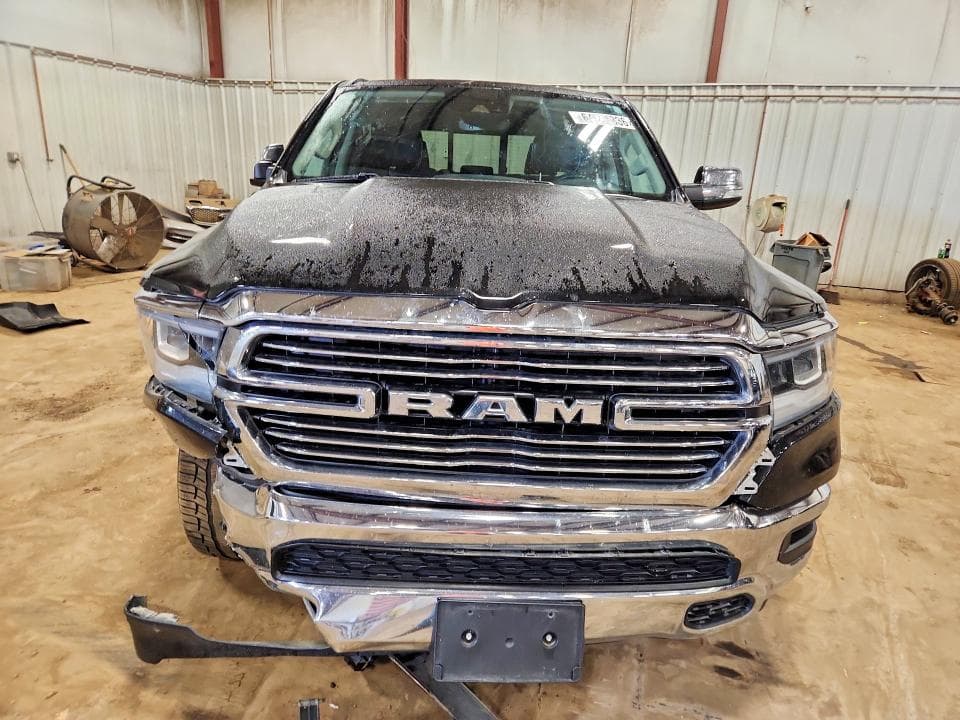2022 RAM 1500 LARAMIE 5