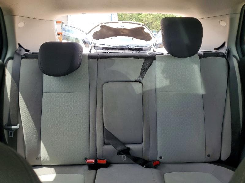 2021 CHEVROLET TRAX LS 10