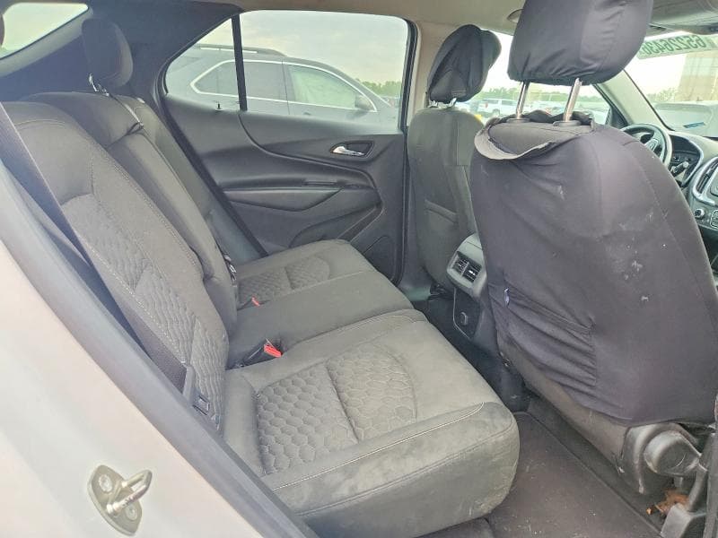 2018 CHEVROLET EQUINOX LT 11