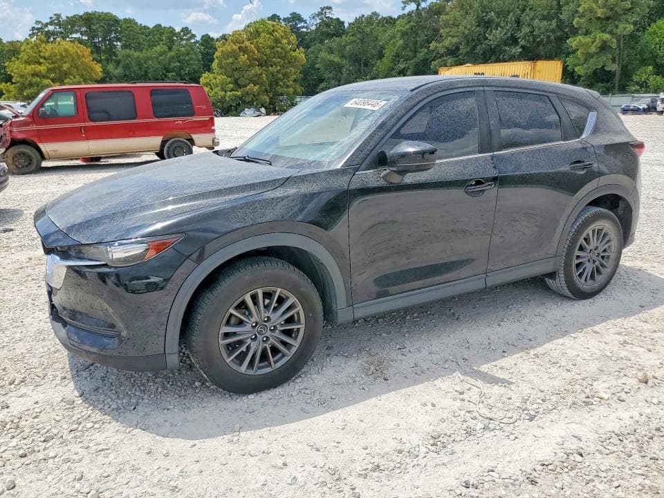 2019 MAZDA CX-5 SPORT - 1
