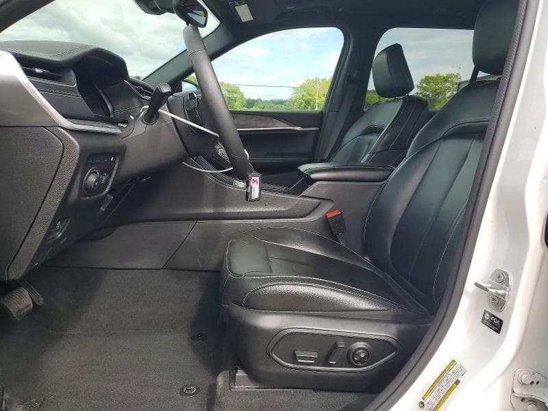 2024 JEEP GRAND CHEROKEE LIMITED 4XE 7