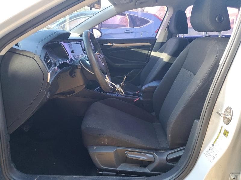 2019 VOLKSWAGEN JETTA S 7
