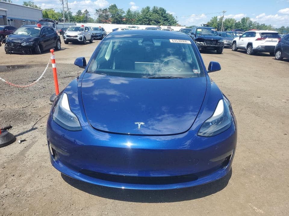 2023 TESLA MODEL 3 5