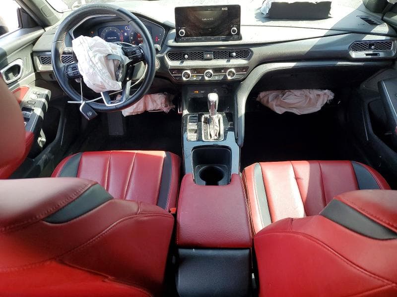 2024 ACURA INTEGRA A-SPEC 8