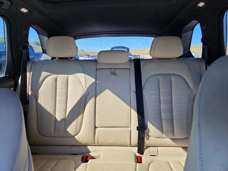 2021 BMW X5 XDRIVE45E 10