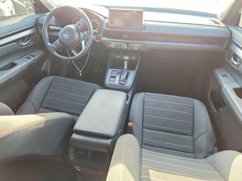 2024 HONDA CR-V SPORT 8
