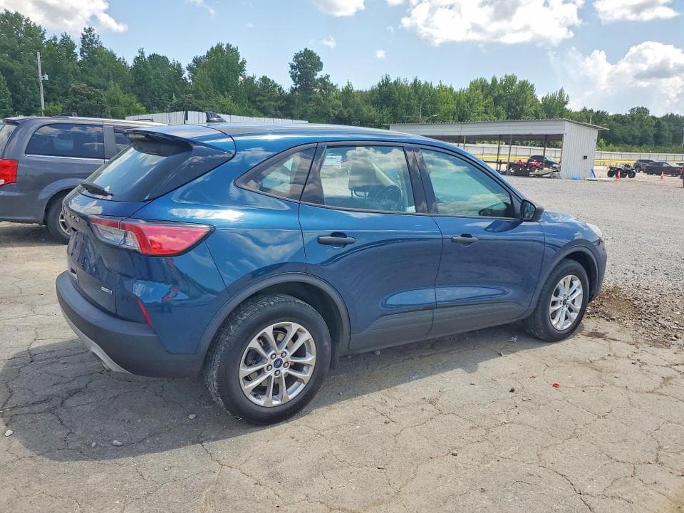 2020 FORD ESCAPE S 3
