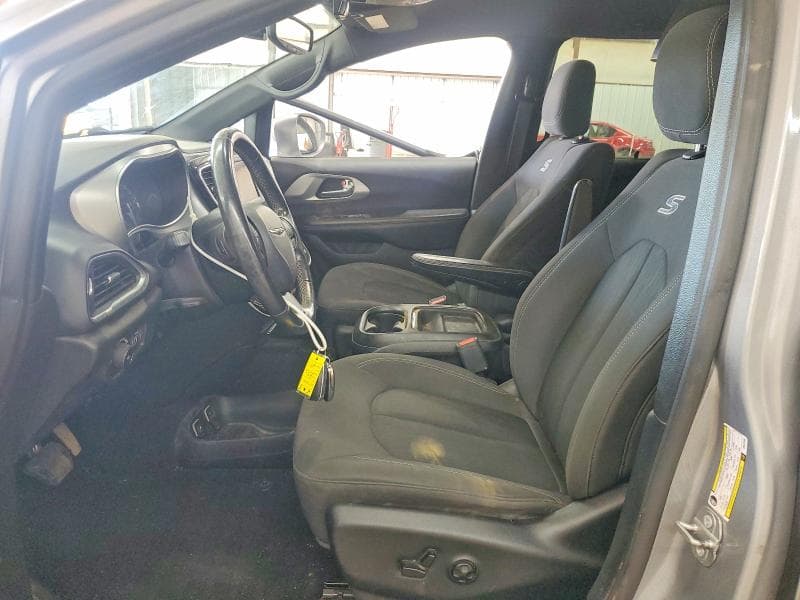 2019 CHRYSLER PACIFICA TOURING PLUS 7