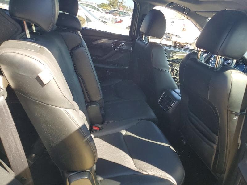 2019 MAZDA CX-9 GRAND TOURING 11