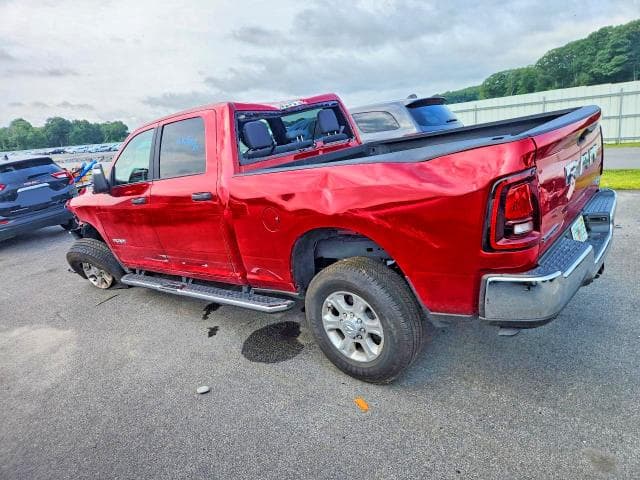 2026 RAM 2500 BIG HORN 2