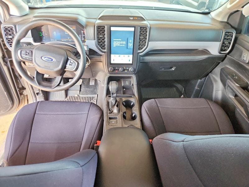 2025 FORD RANGER XL 8
