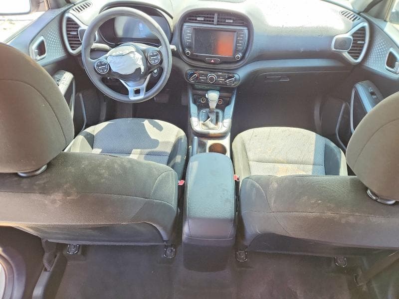 2023 KIA SOUL LX 8