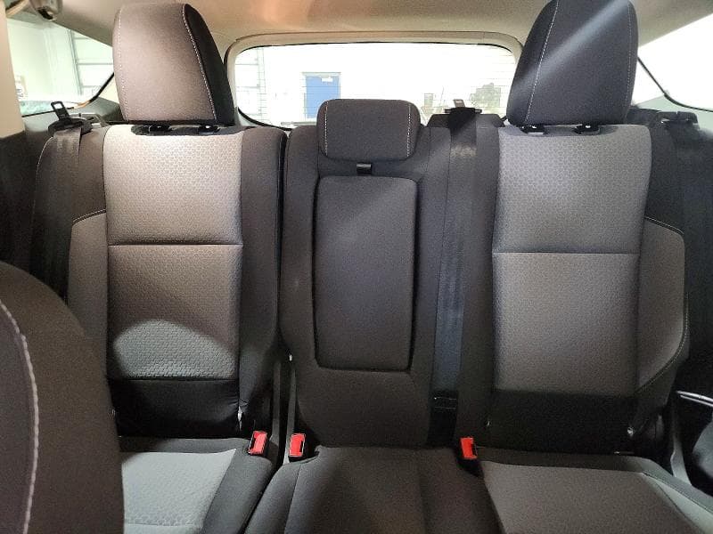 2018 FORD ESCAPE SE 10