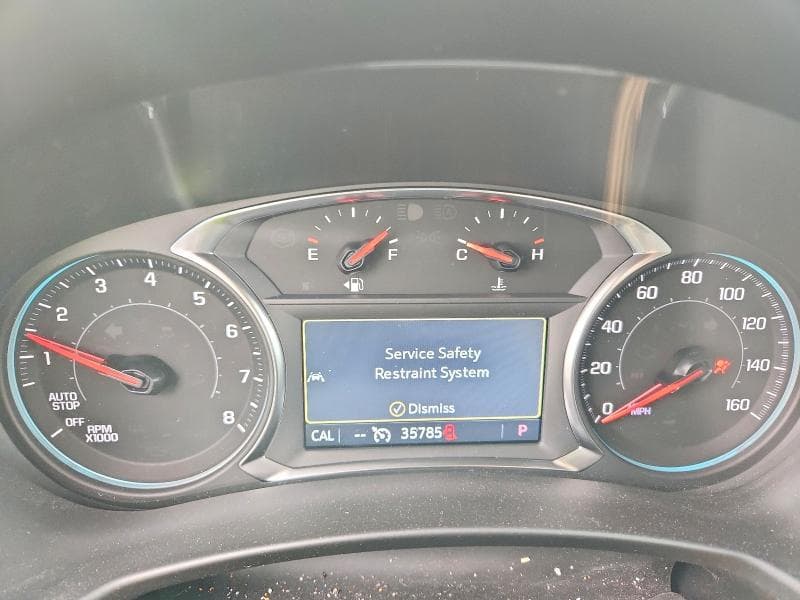 2024 CHEVROLET EQUINOX PREMIER 9