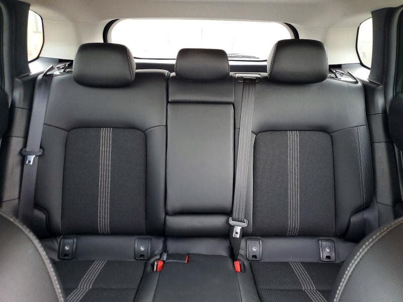 2026 MAZDA CX-50 PREFERRED 10