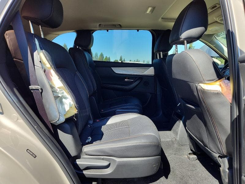 2024 MAZDA CX-90 PREFERRED PLUS 11