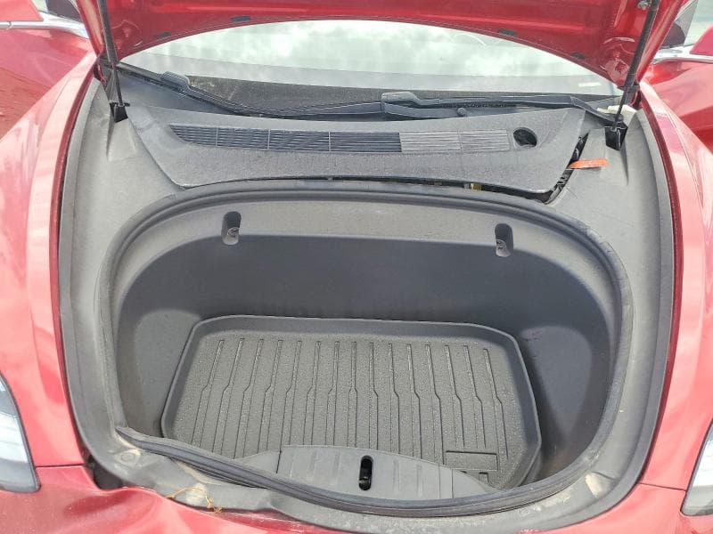 2020 TESLA MODEL 3 11