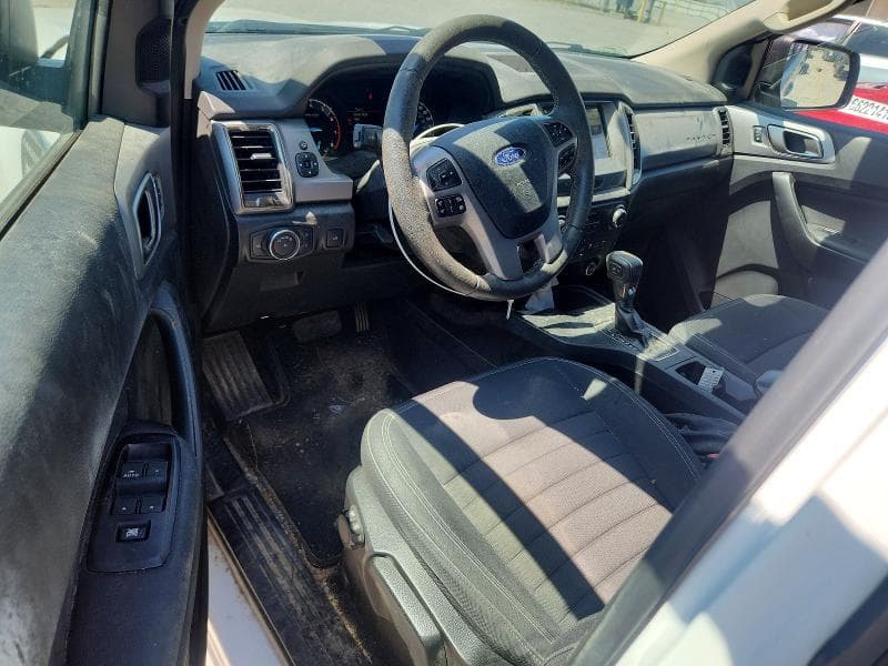 2019 FORD RANGER XL 8