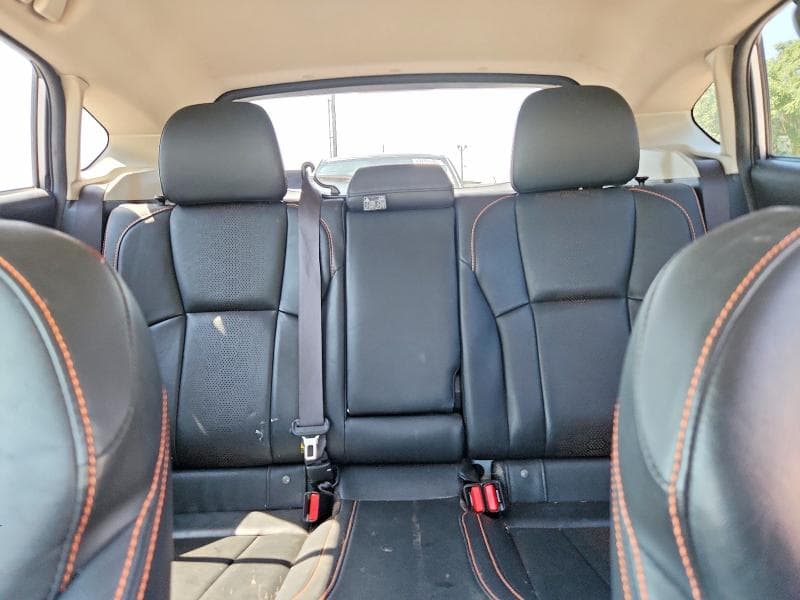 2021 SUBARU CROSSTREK LIMITED 10
