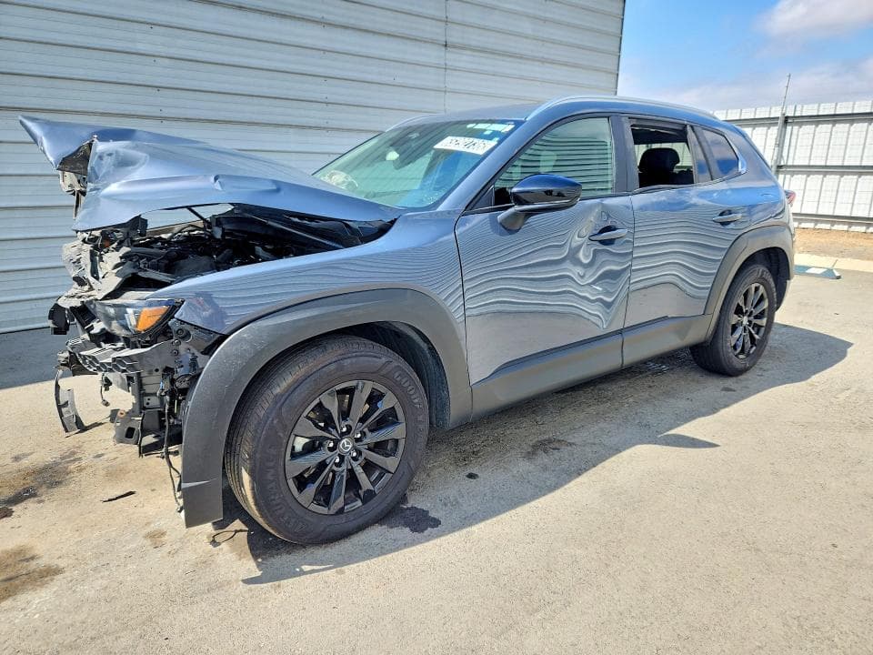 2025 MAZDA CX-50 PREMIUM