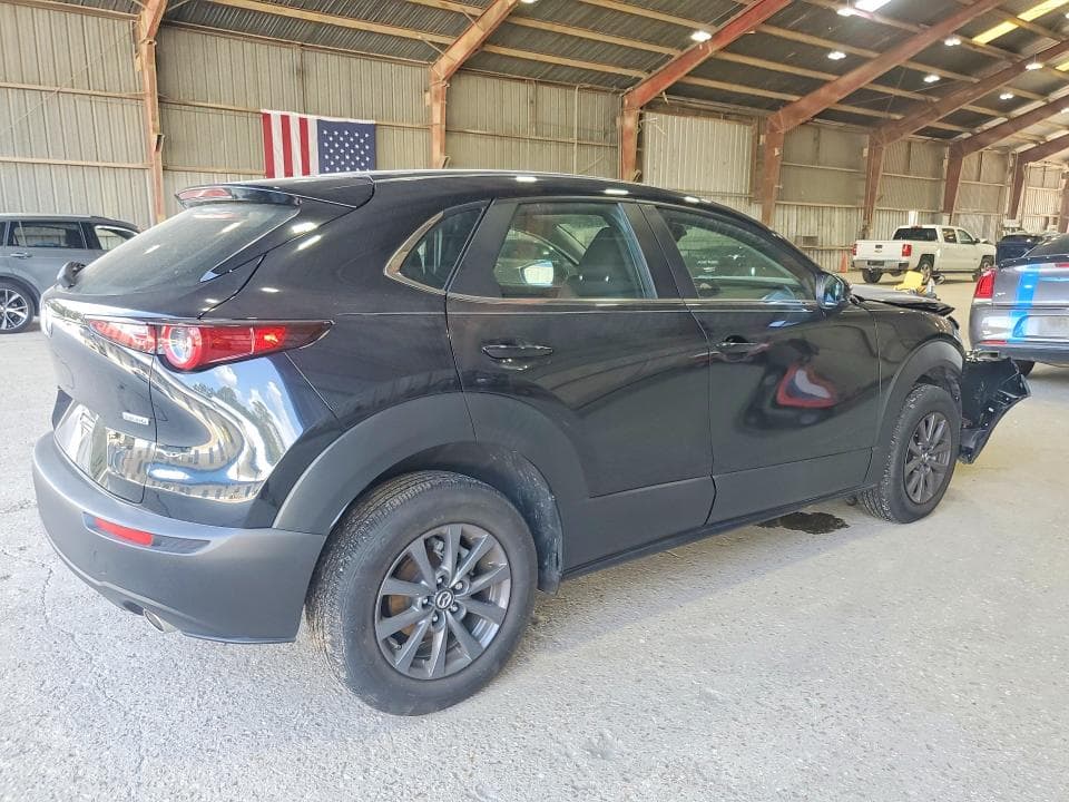 2024 MAZDA CX-30 3