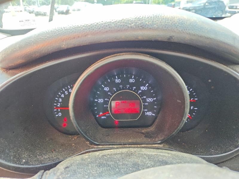 2019 KIA SOUL BASE 9