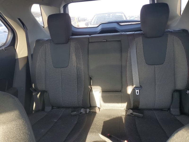 2017 CHEVROLET EQUINOX LT 10