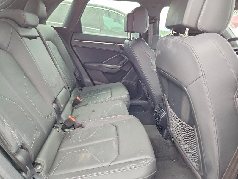 2023 AUDI Q3 PREMIUM PLUS S LINE 45 11