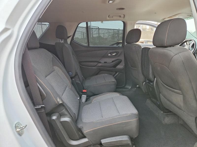 2020 CHEVROLET TRAVERSE LT 11