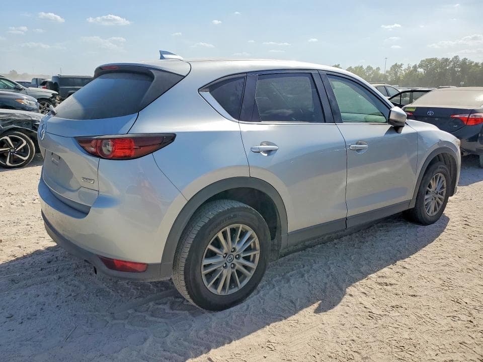 2018 MAZDA CX-5 SPORT 3