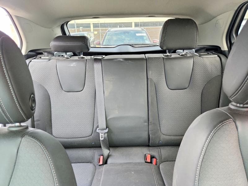 2024 BUICK ENCORE GX PREFERRED 10