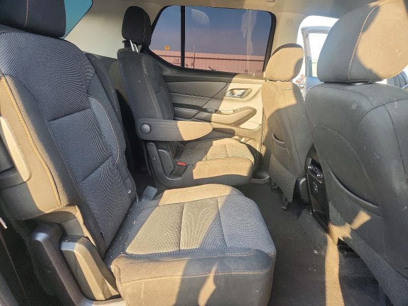 2020 CHEVROLET TRAVERSE LT 11